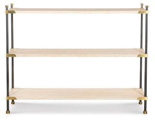 Bennett Console
