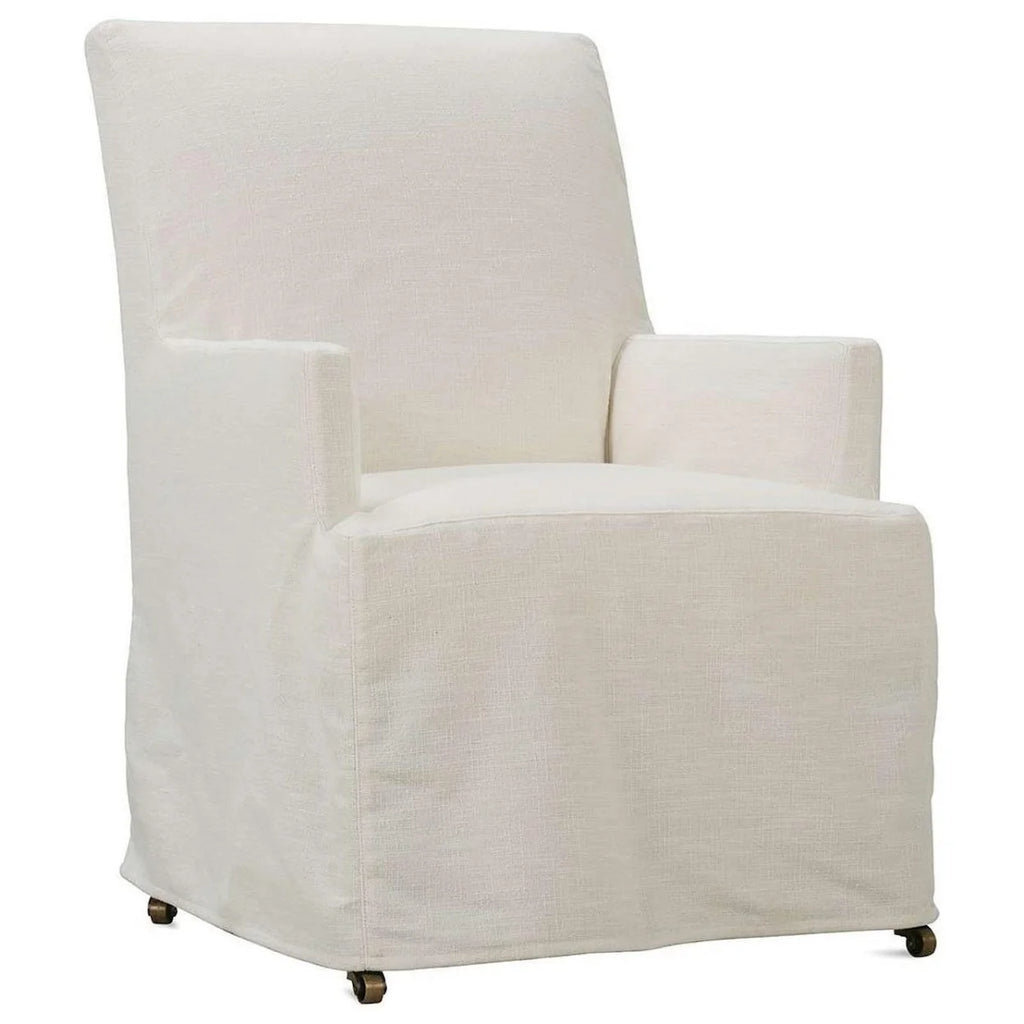 Faye Slip Dining Chair