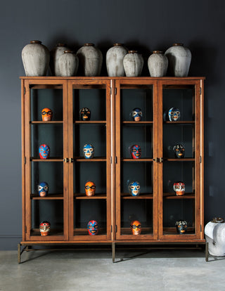 Piper Antique Rice Wine Jar