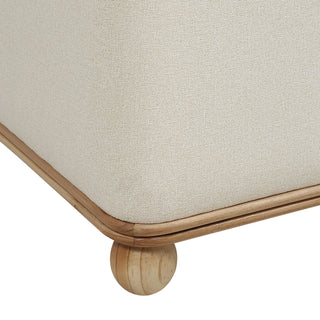 Barrie Ottoman