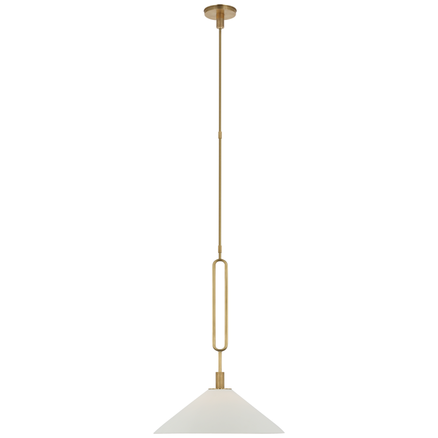 Argo 19" Pendant