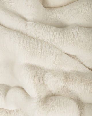 Faux Fur Blanket