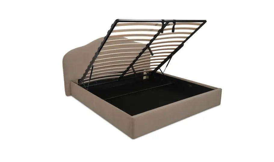 Lorelai Storage Bed