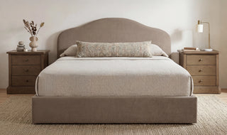 Lorelai Storage Bed