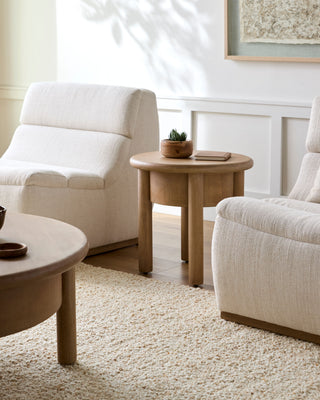 Marjorie End Table