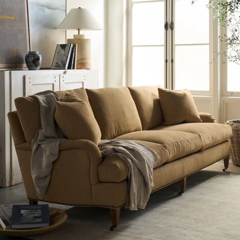 Rodney Sofa