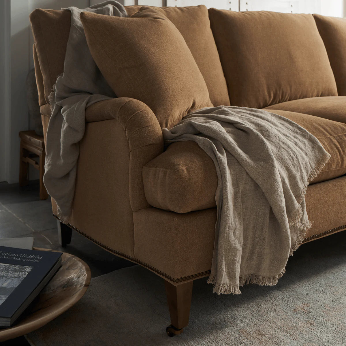 Rodney Sofa
