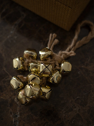 Jingle Bell Cluster
