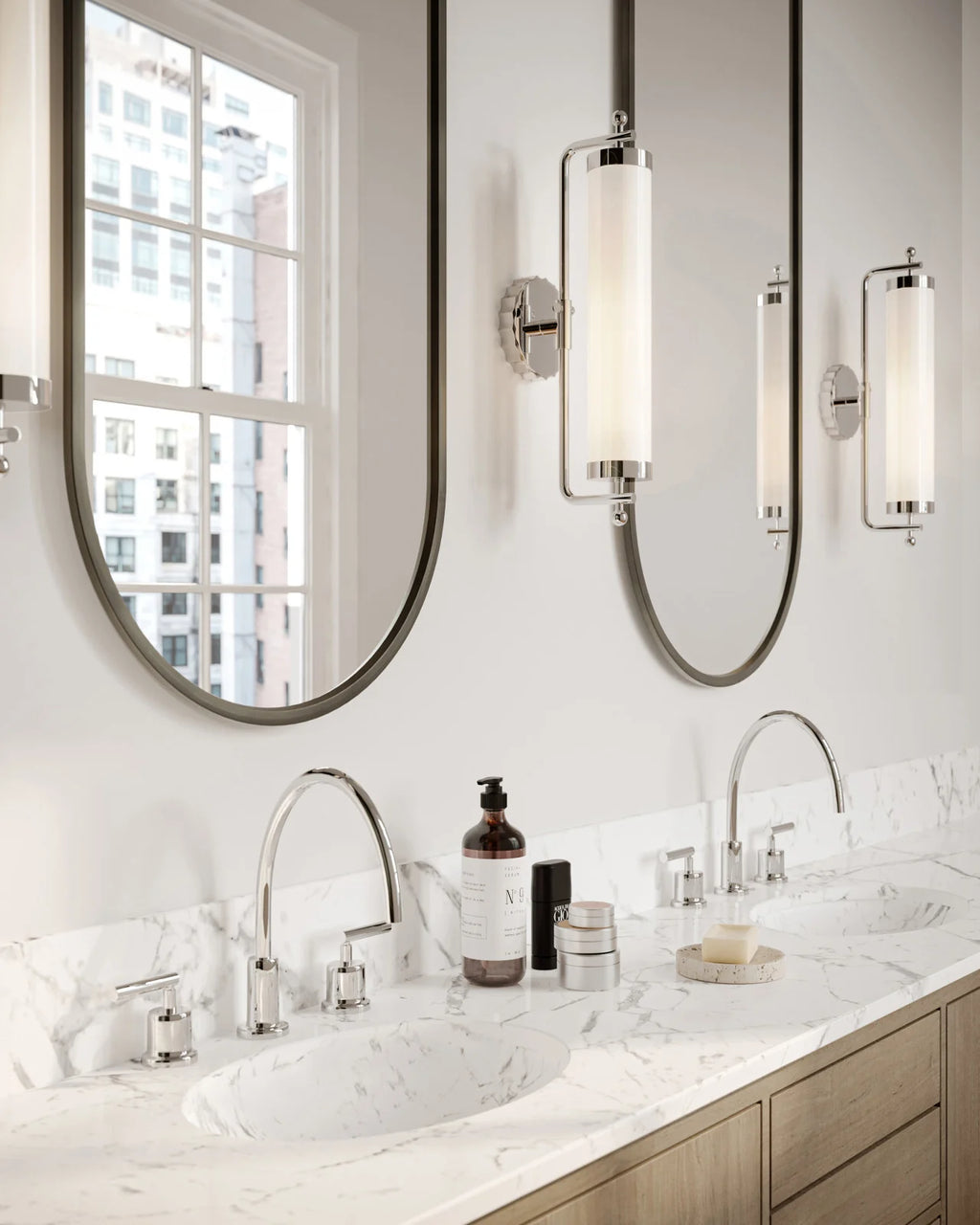 Latimer Wall Sconce