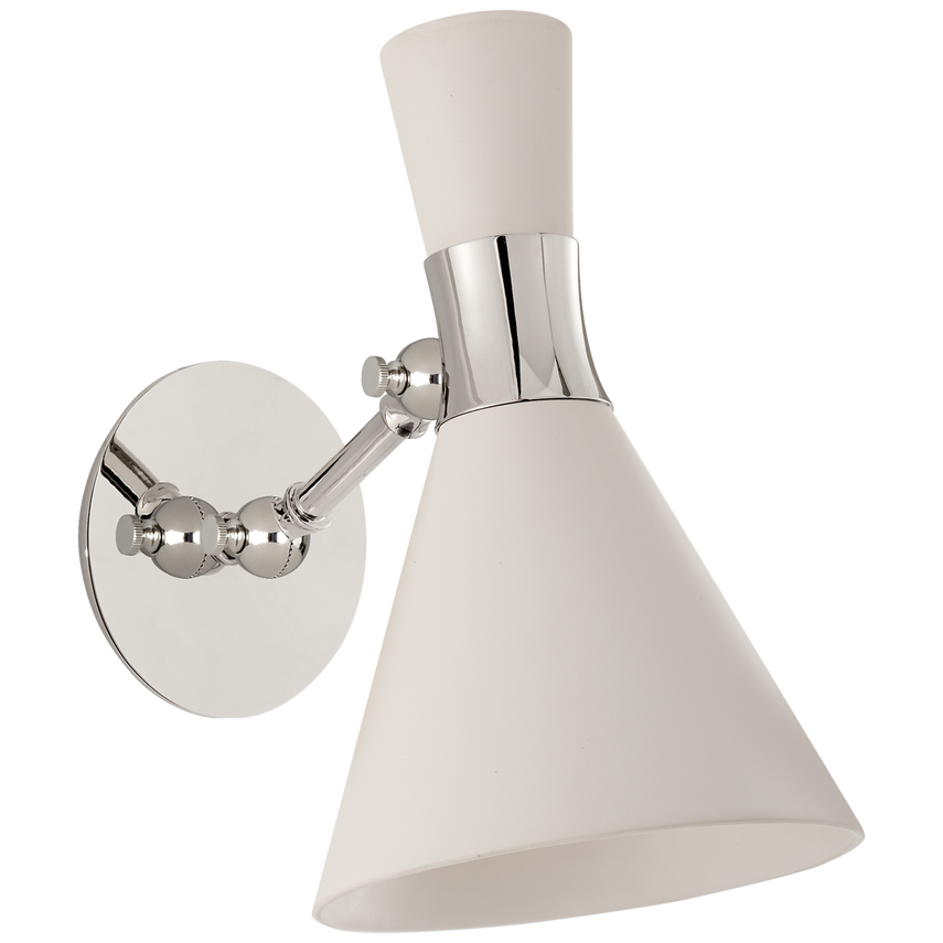 Liam Articulating Sconce