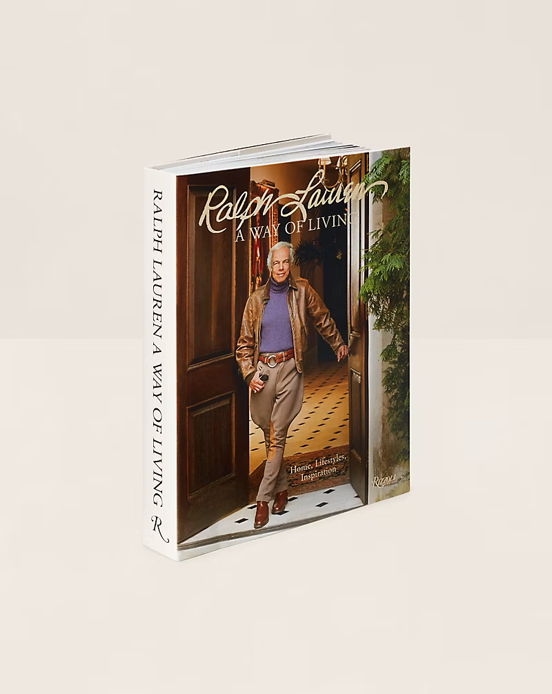 Ralph Lauren: A Way of Living