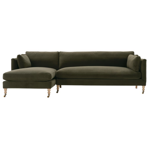 Milos Sectional