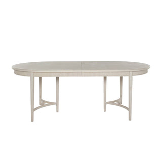 Lockhart Dining Table, White