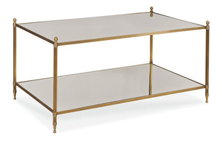 Odessa Cocktail Table