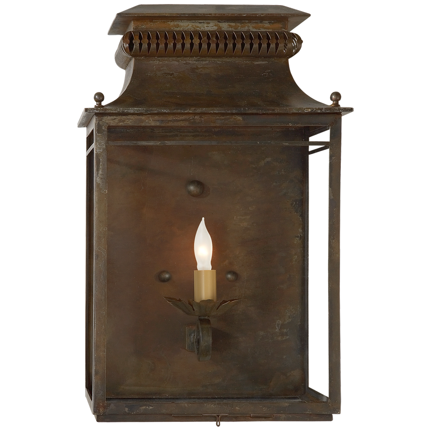 Flea Market Lantern