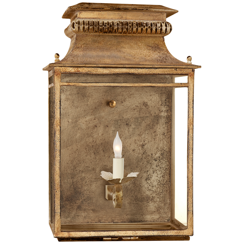 Flea Market Lantern