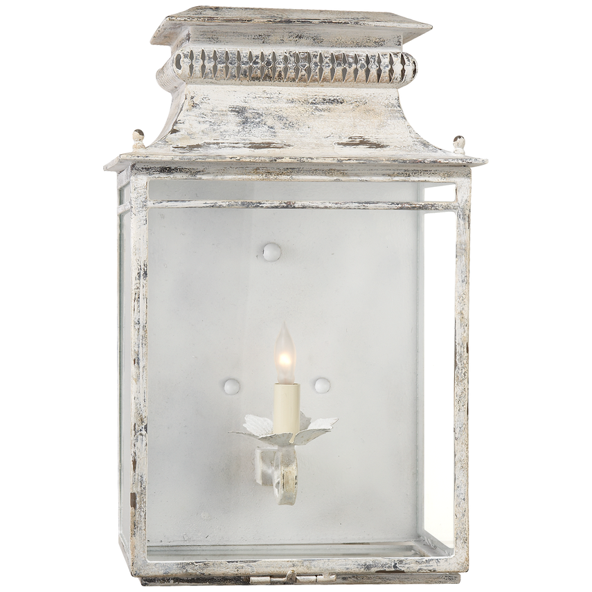 Flea Market Lantern