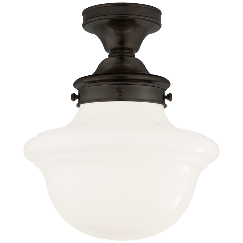 Edmond Flush Mount