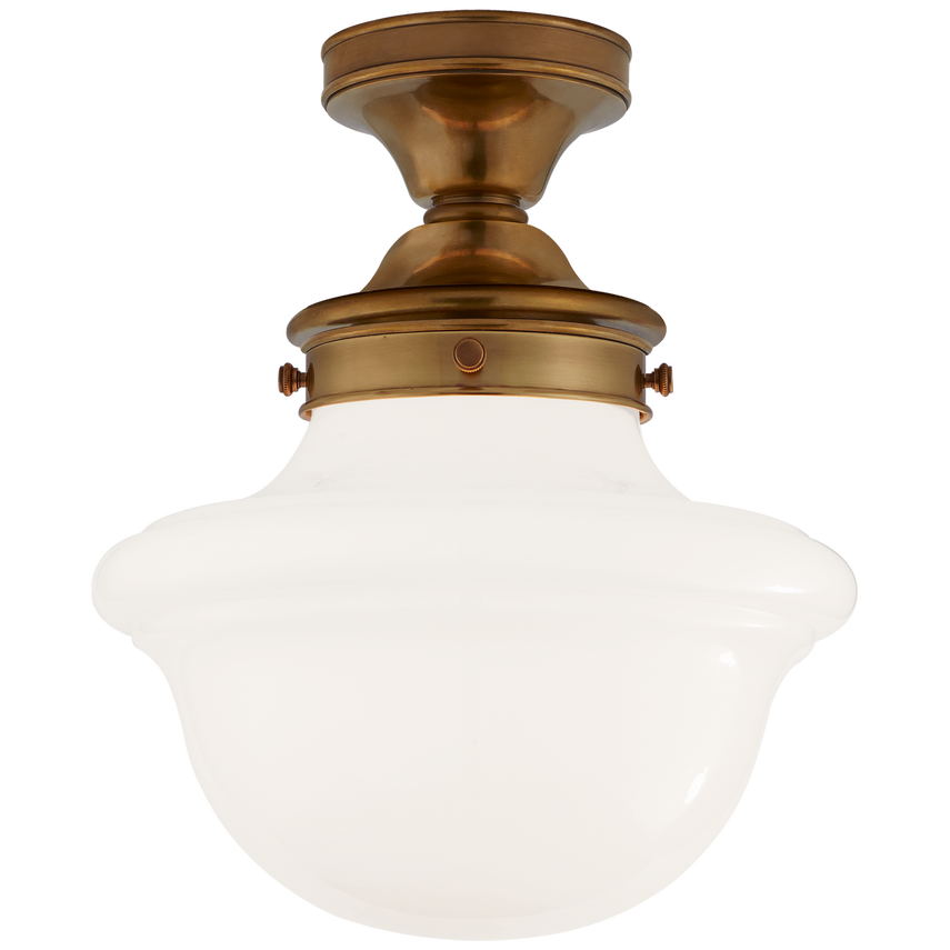 Edmond Flush Mount