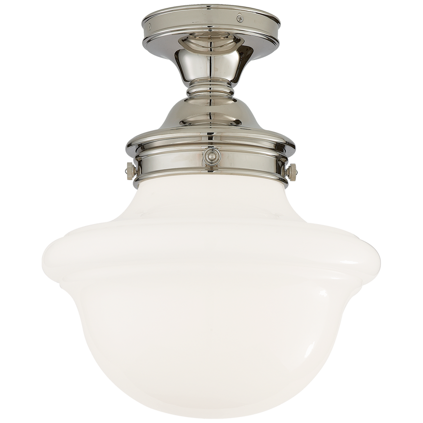 Edmond Flush Mount