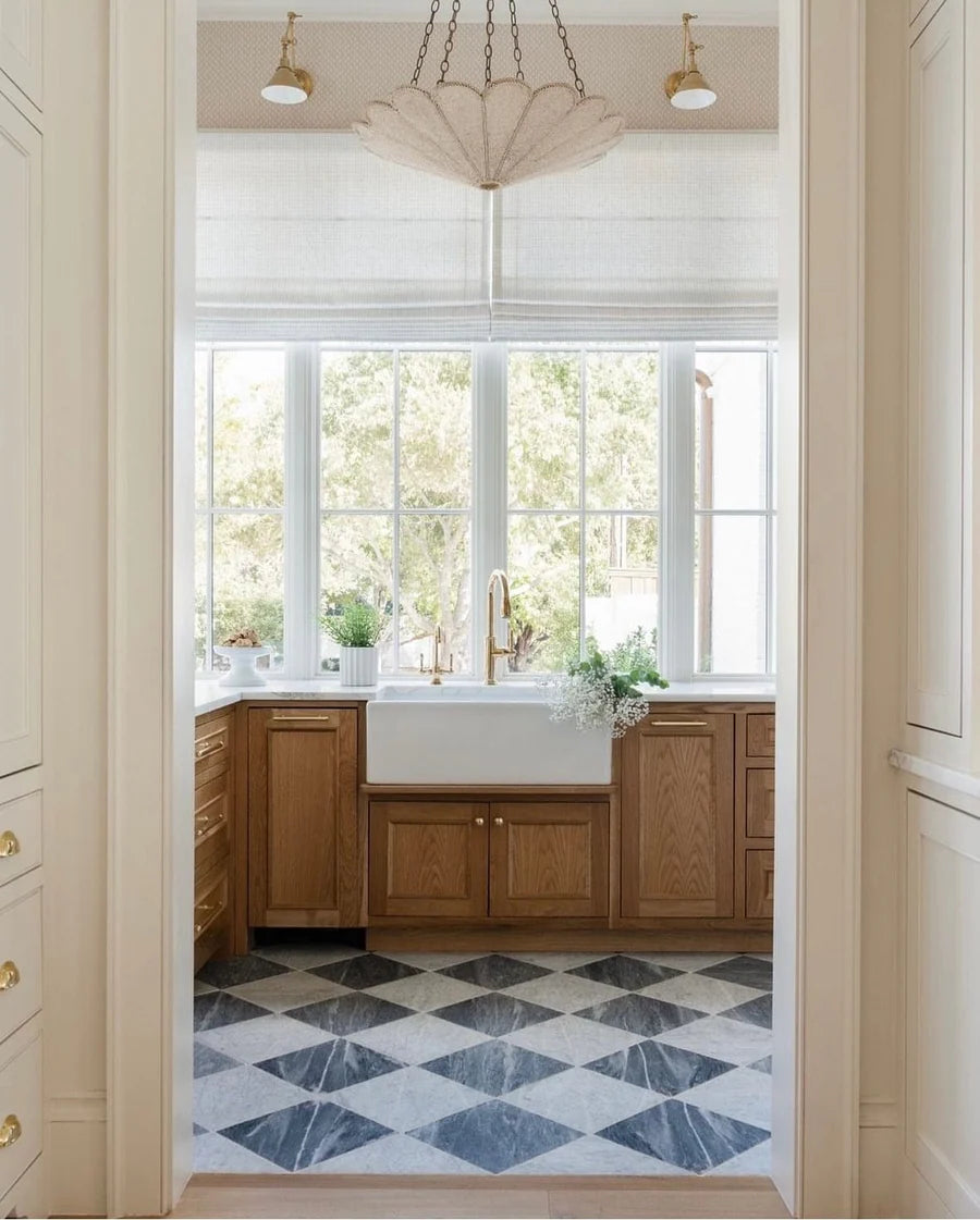 Sofia Chandelier
