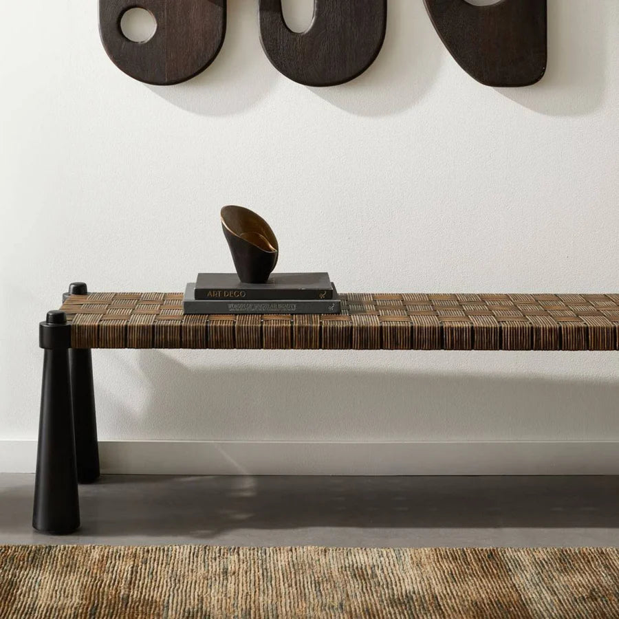Solange Bench