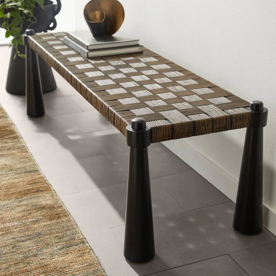 Solange Bench