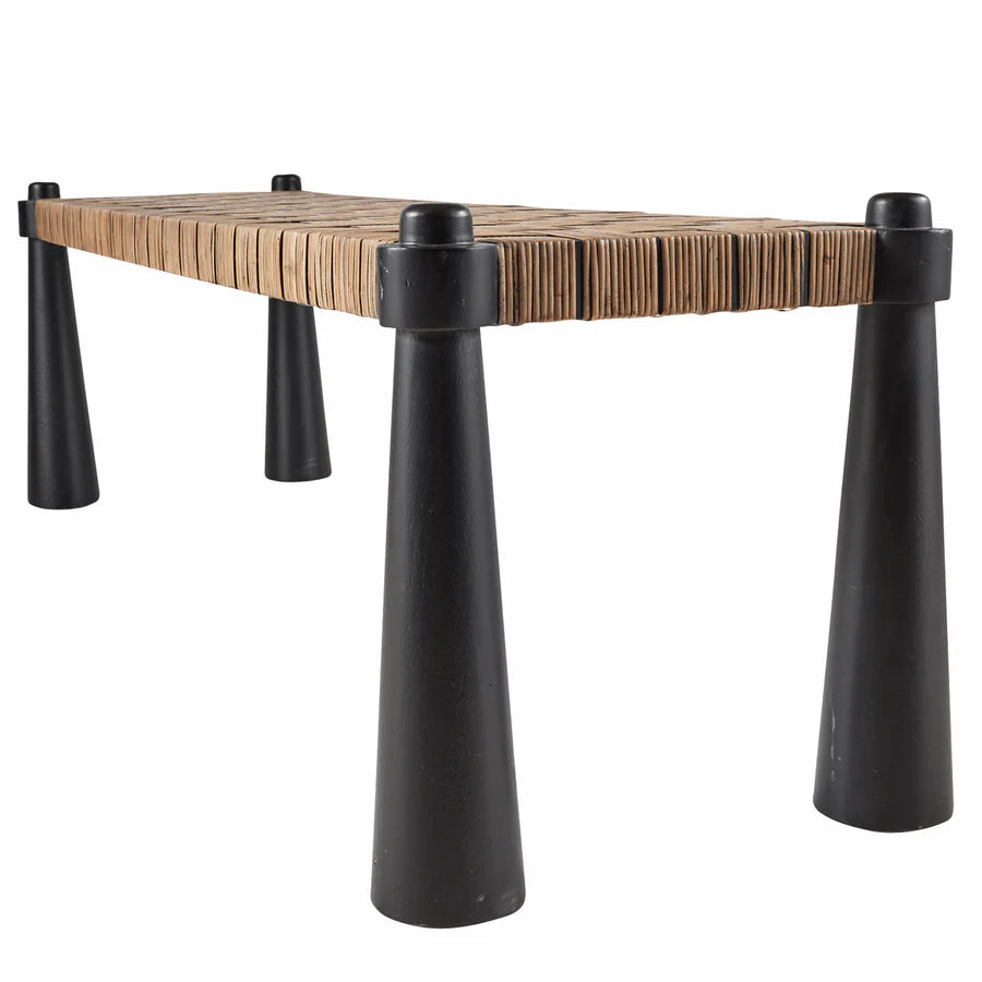 Solange Bench