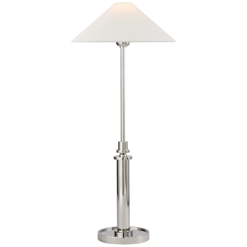 Hargett Buffet Lamp