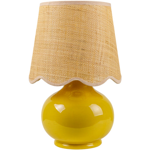 Julia Table Lamp