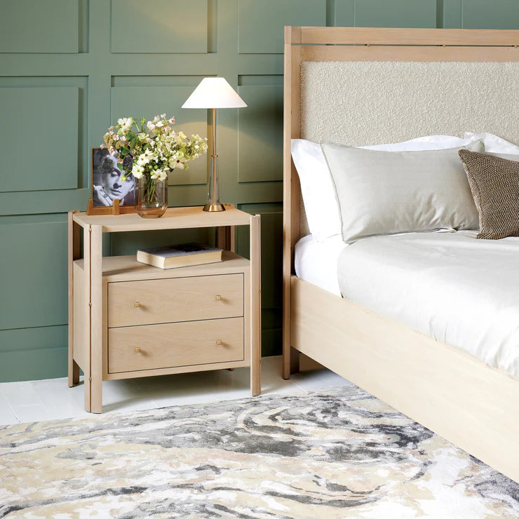 Lane Nightstand