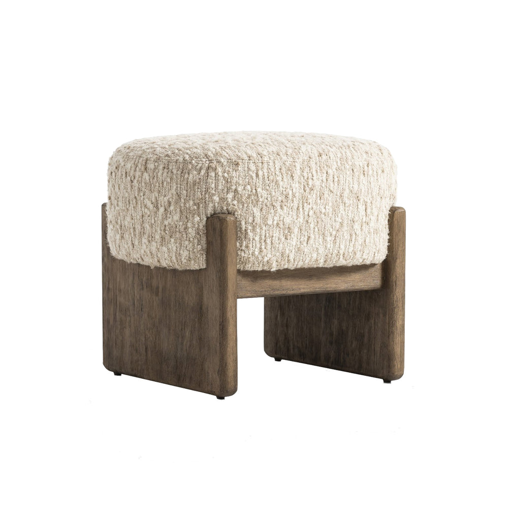 Tacoma Ottoman