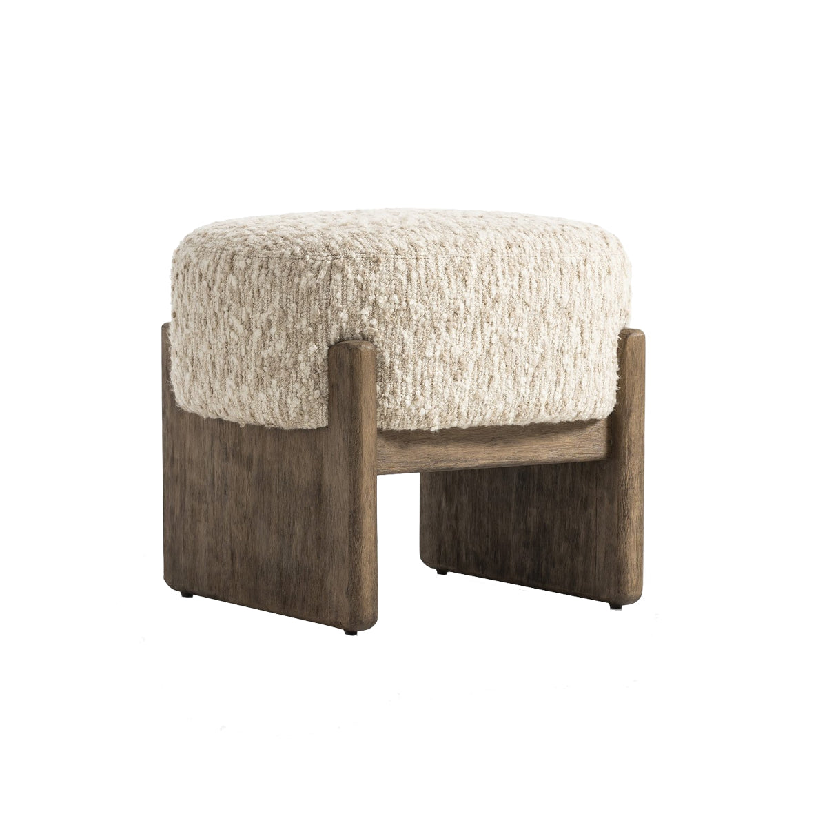 Tacoma Ottoman