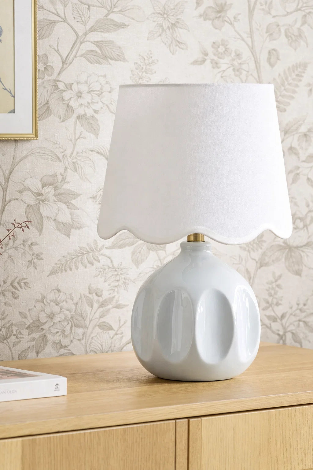Lily Mini Table Lamp