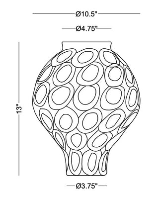 Messa Vase