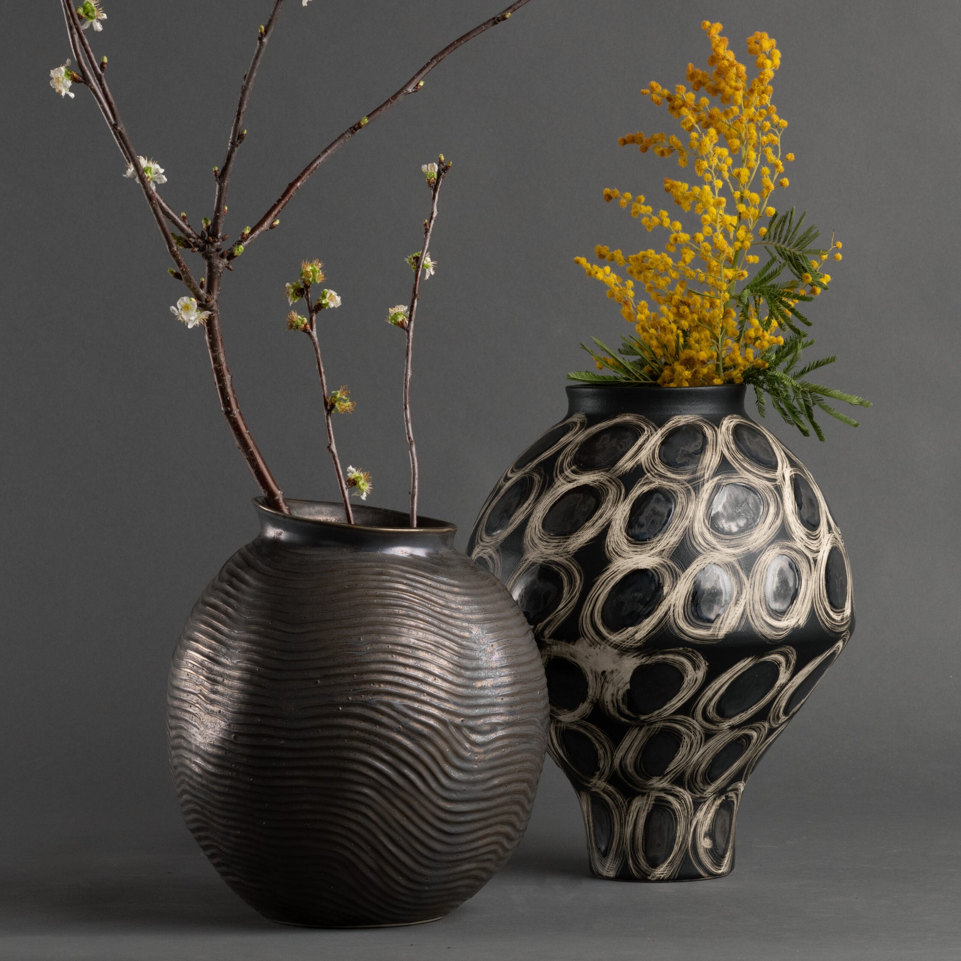 Messa Vase