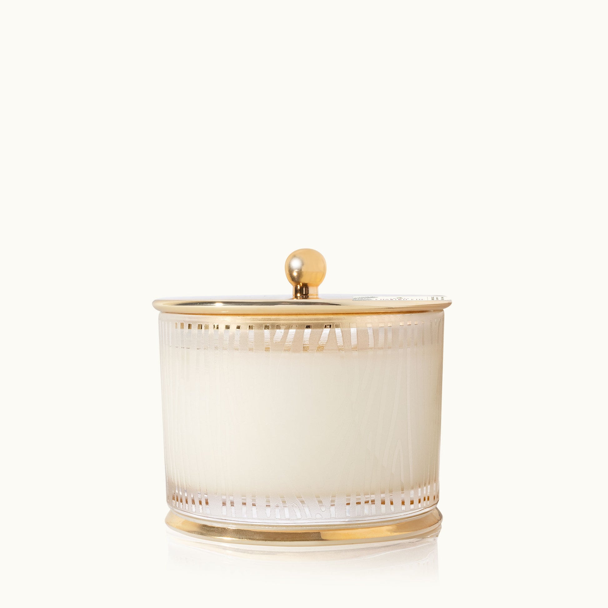 Frasier Fir, Goldie Gilded Candle