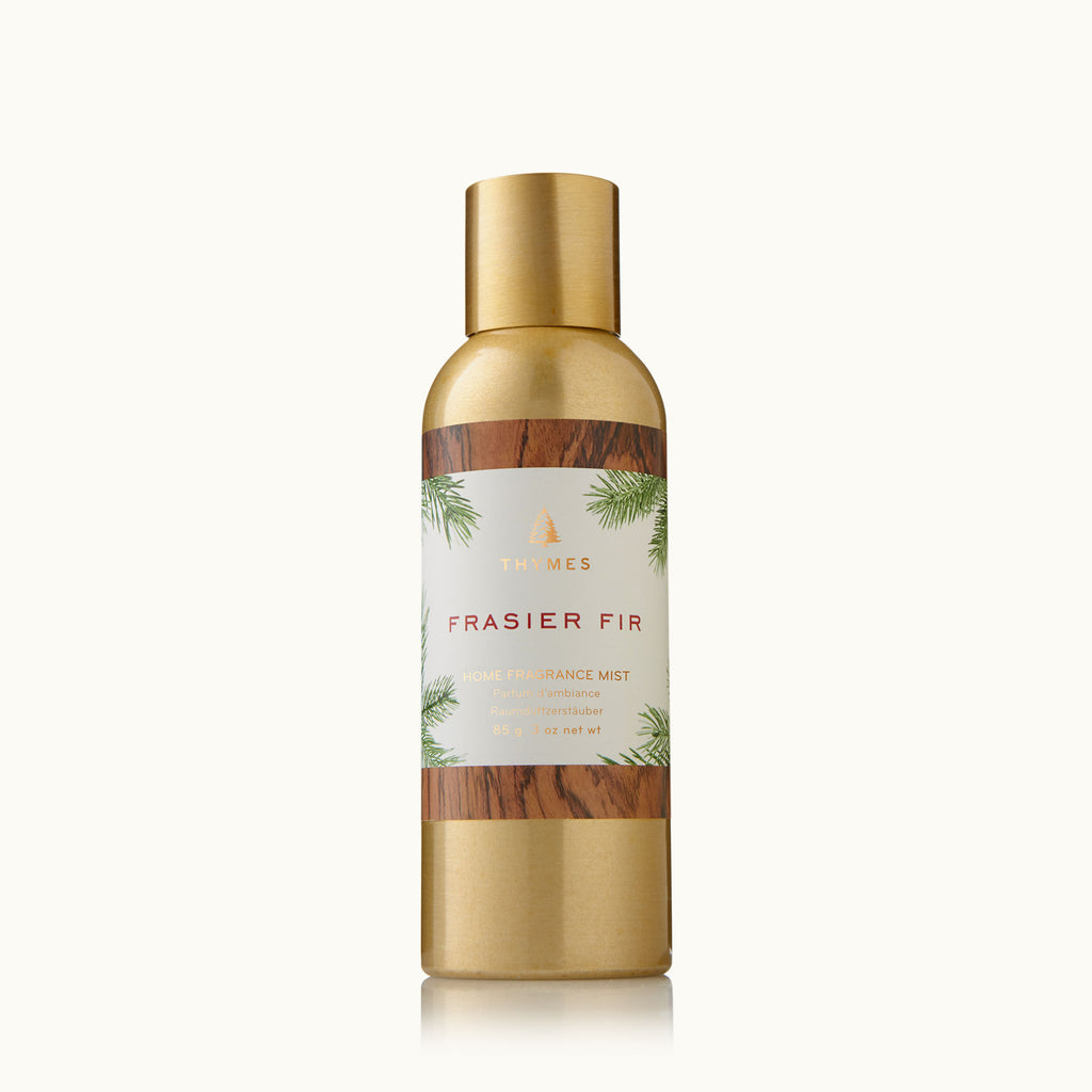 Frasier Fir, Viola Home Mist