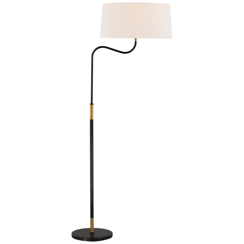 Canto Large Adjustable Floor Lamp
