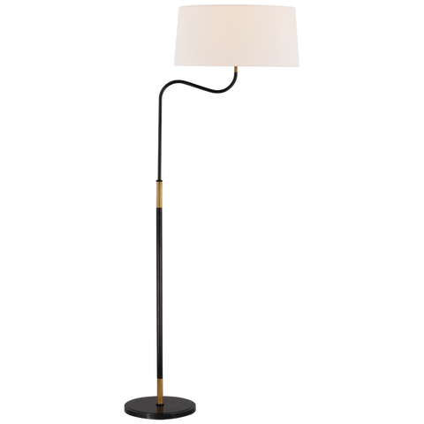 Canto Large Adjustable Floor Lamp