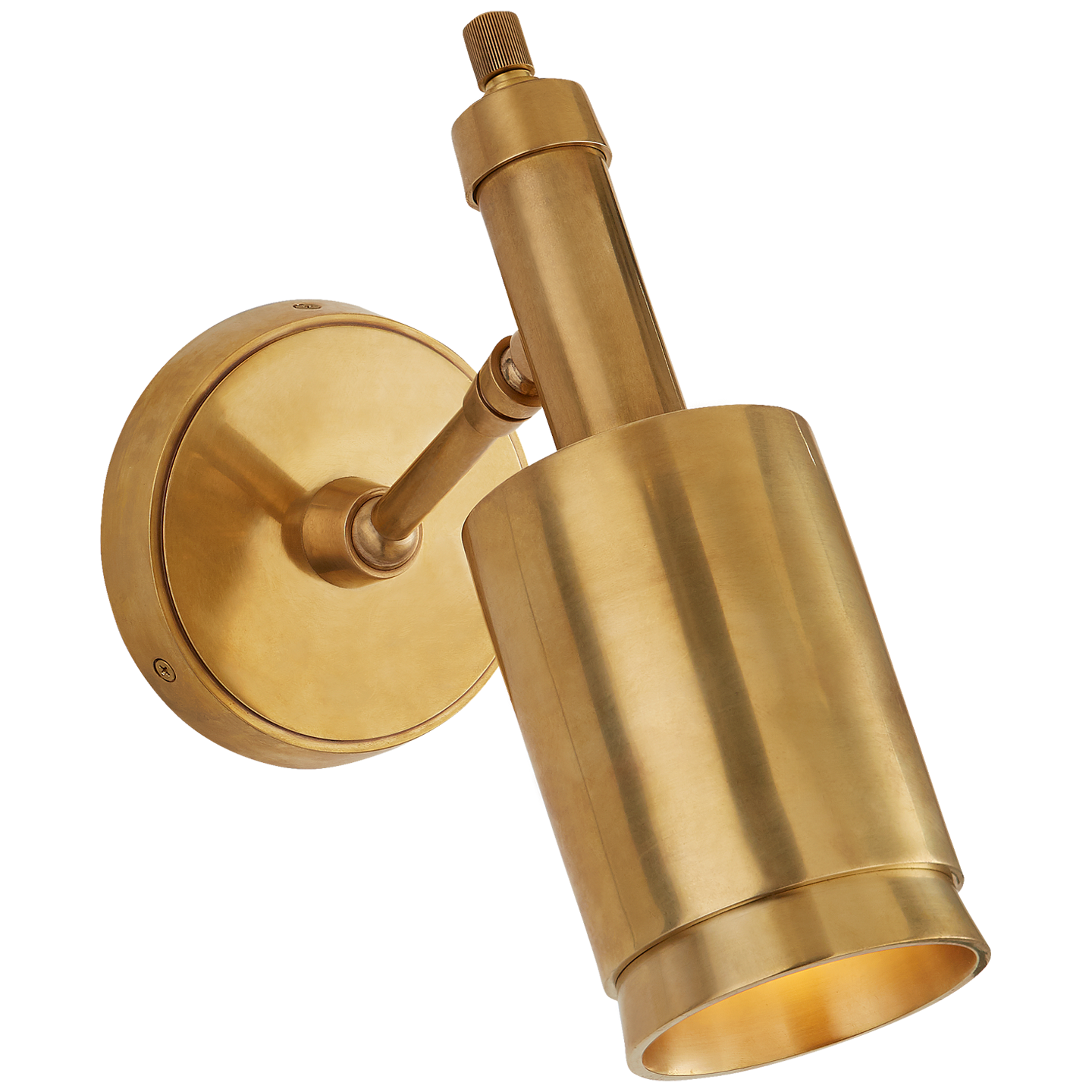 Anders Small Articulating Wall Light