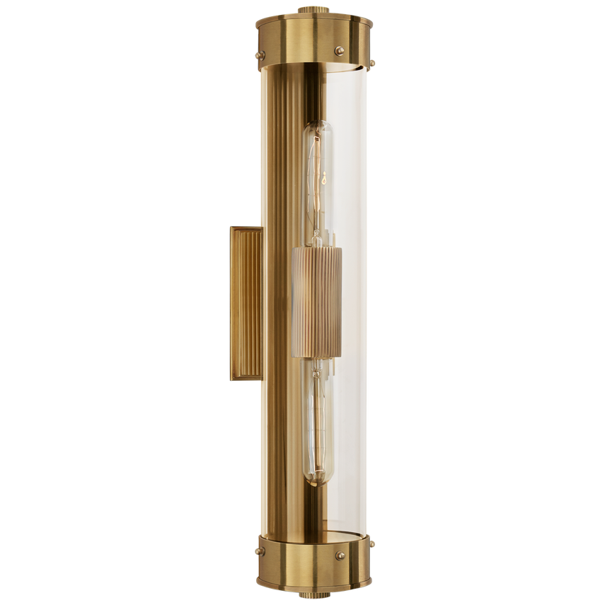 Marais Linear Bath Sconce