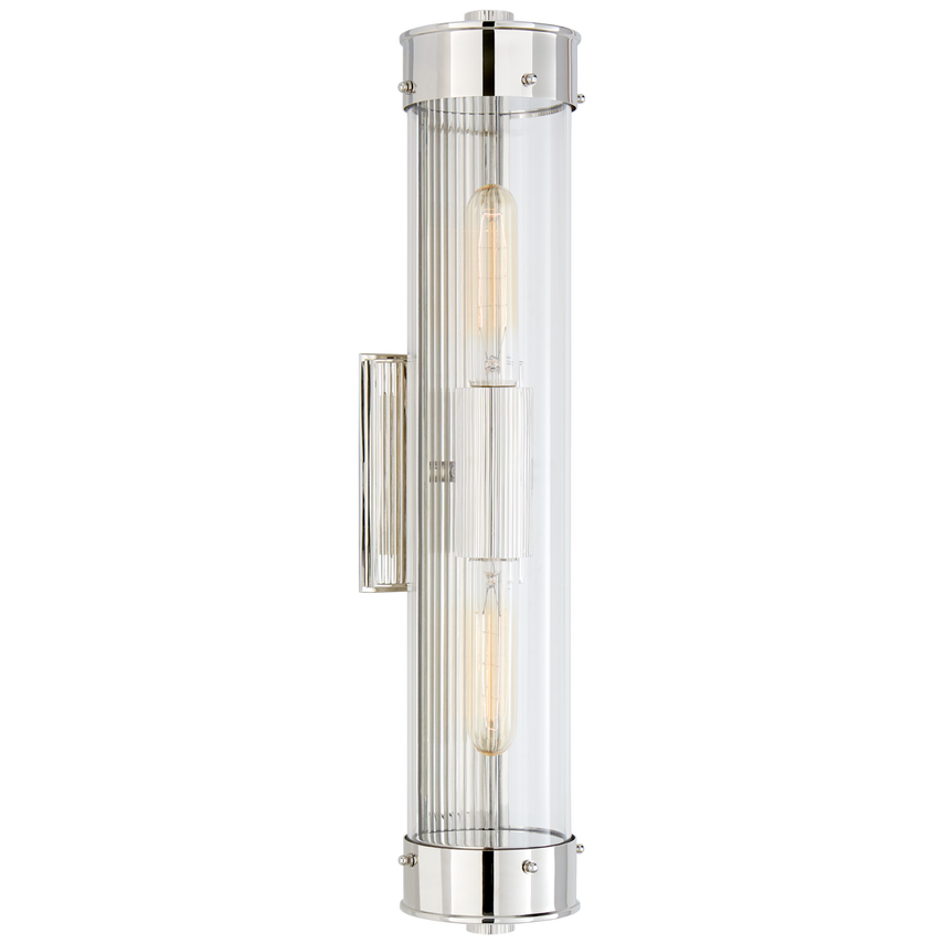 Marais Linear Bath Sconce