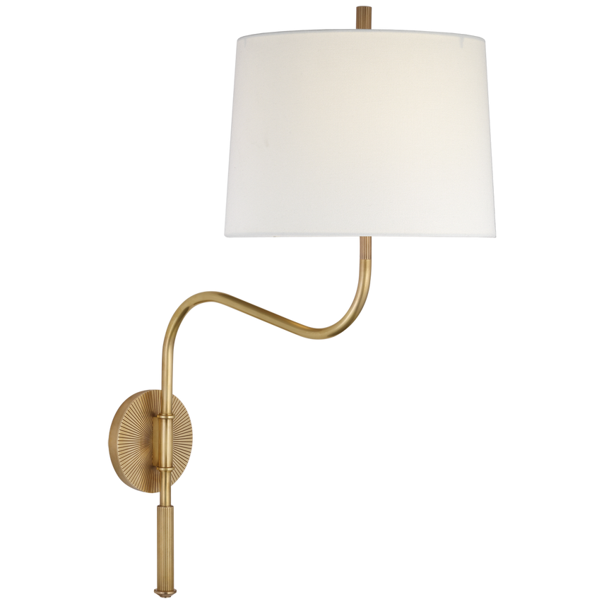 Canto Medium Swinging Wall Sconce