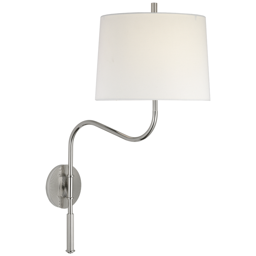 Canto Medium Swinging Wall Sconce