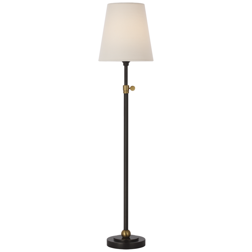 Bryant 27" Adjustable Cordless Table Lamp