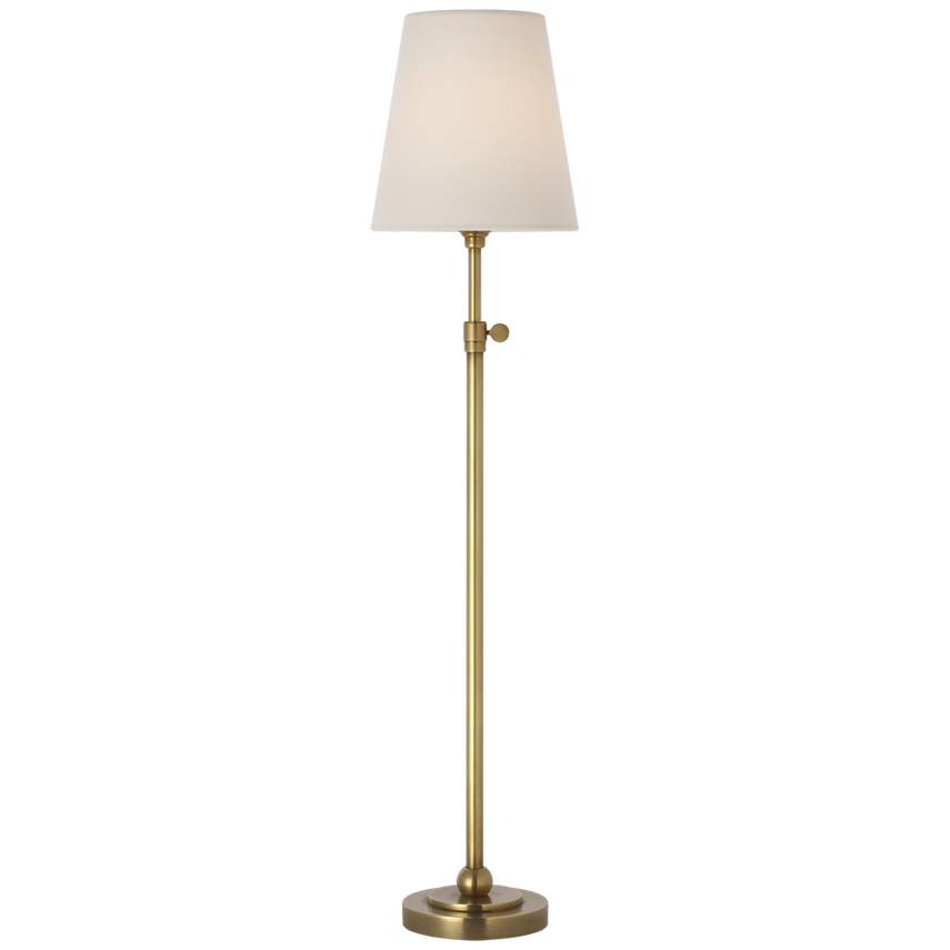Bryant 27" Adjustable Cordless Table Lamp