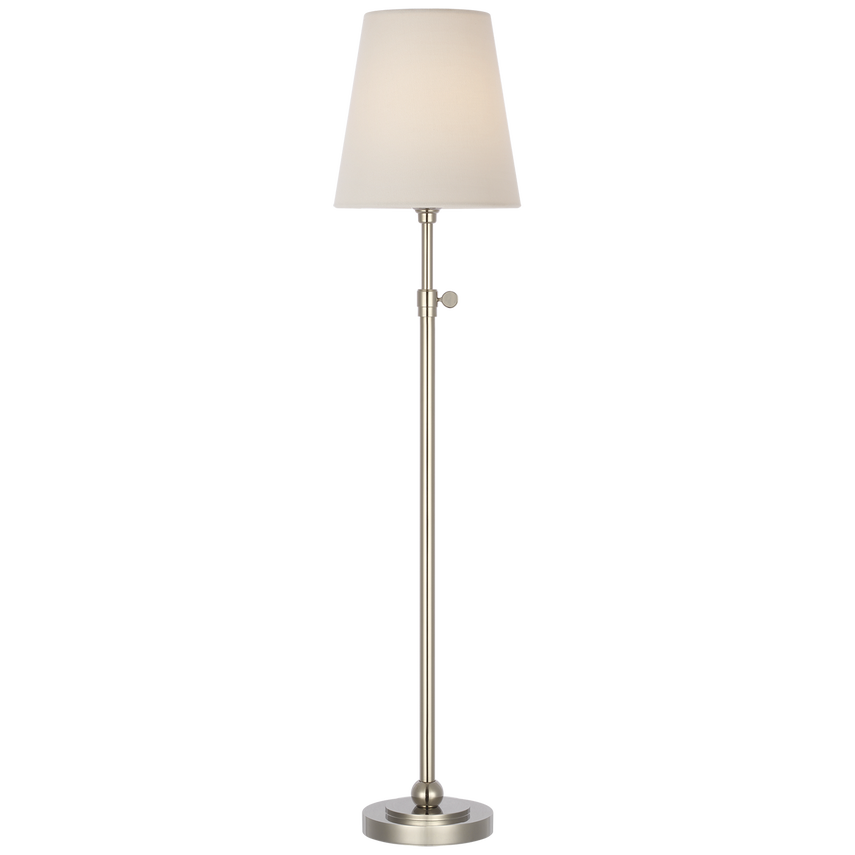 Bryant 27" Adjustable Cordless Table Lamp
