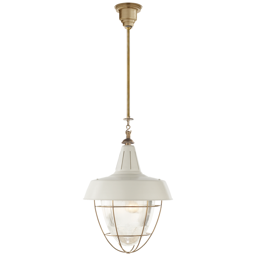 Henry Industrial Pendant