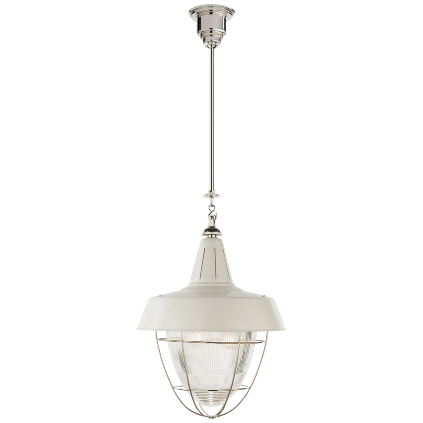 Henry Industrial Pendant